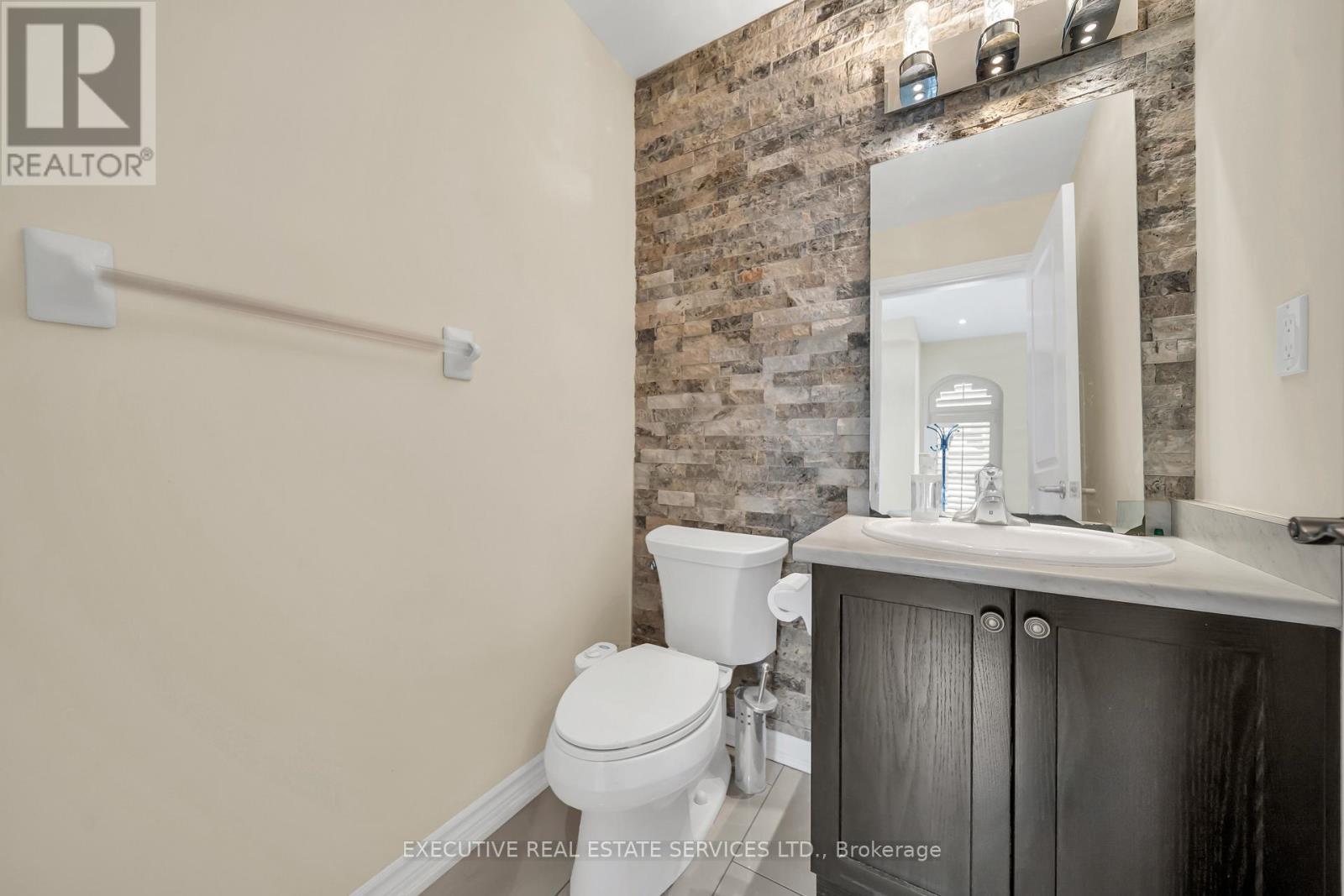 13 Masken Circle, Brampton, ON - Indoor Photo Showing Bathroom
