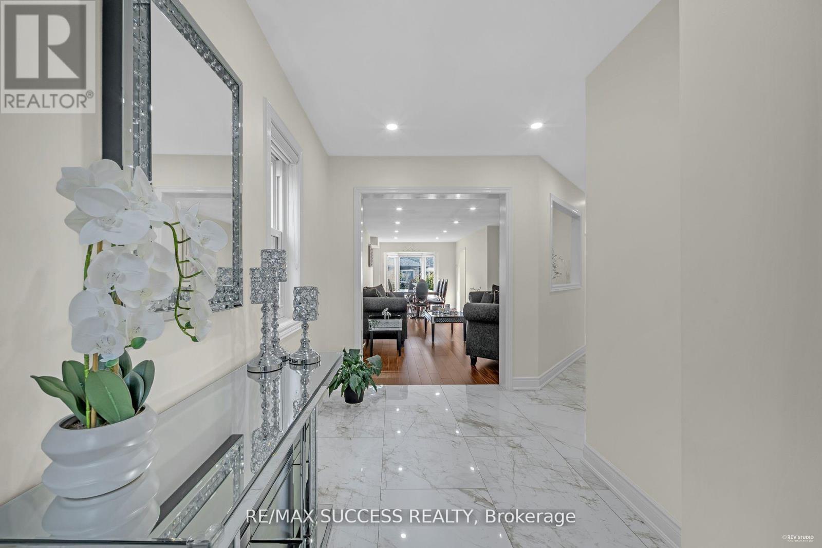 63 Blue Spruce Street, Brampton, ON -