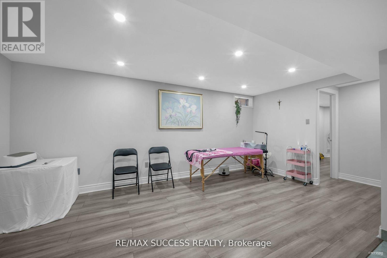 63 Blue Spruce Street, Brampton, ON - Indoor