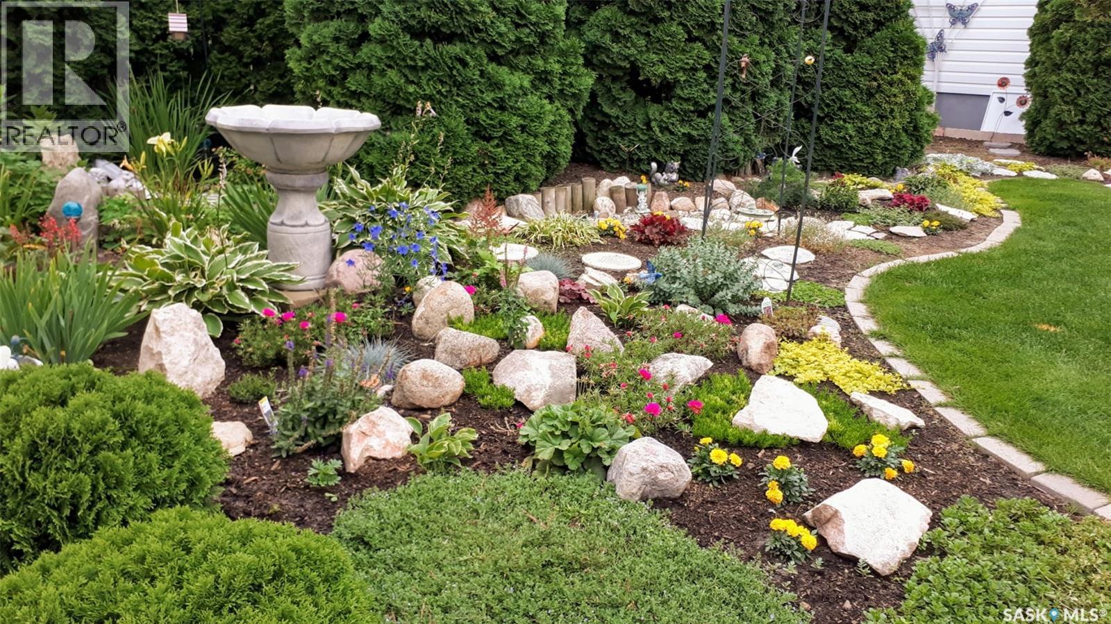 318 Montreal Avenue N, Saskatoon, SK - Outdoor