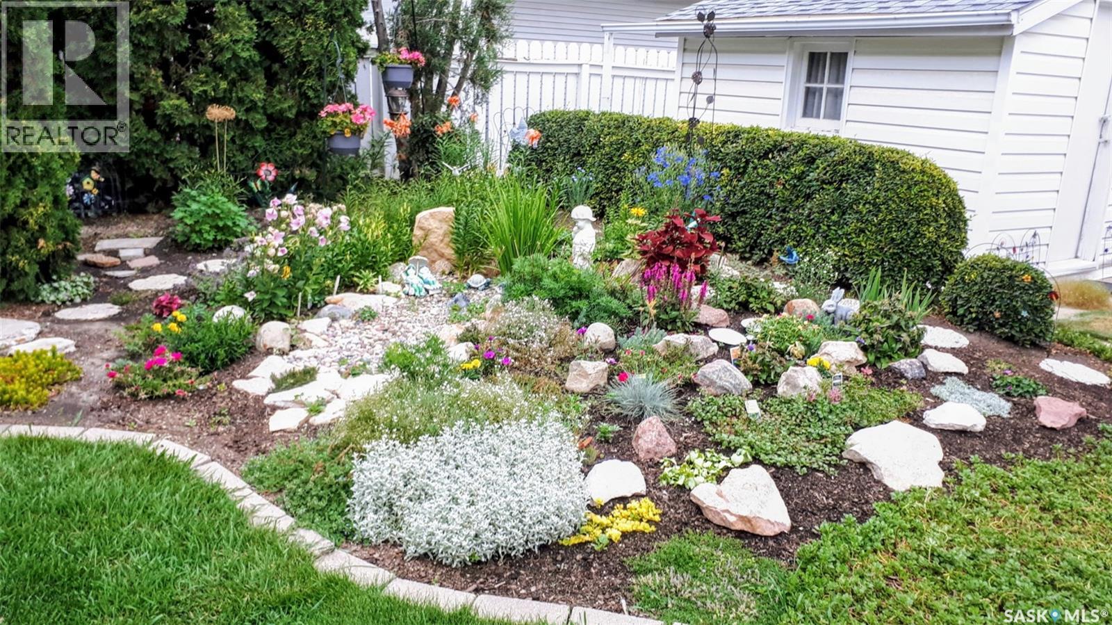 318 Montreal Avenue N, Saskatoon, SK - Outdoor