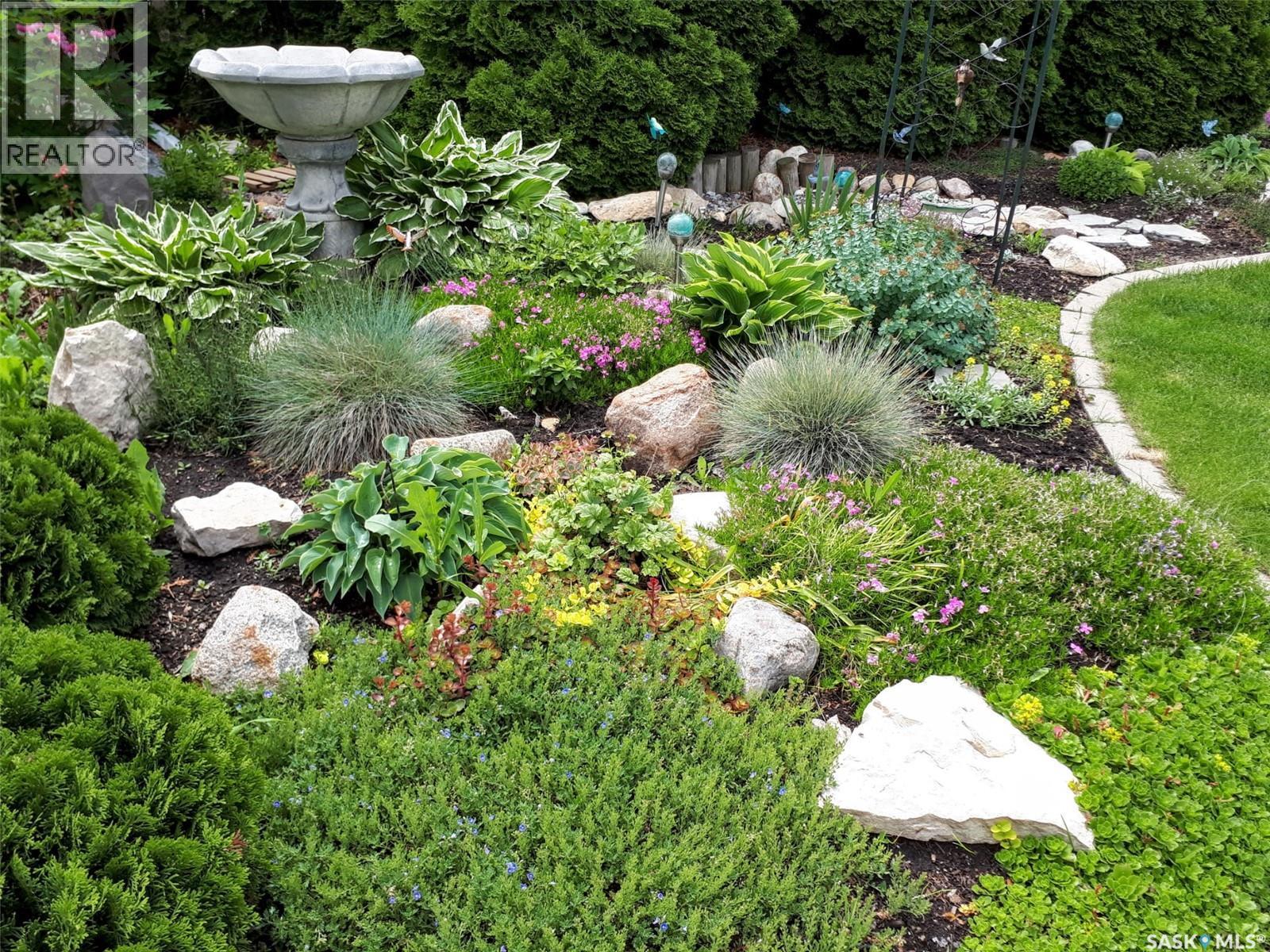 318 Montreal Avenue N, Saskatoon, SK - Outdoor