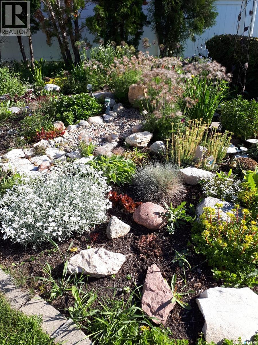 318 Montreal Avenue N, Saskatoon, SK - Outdoor