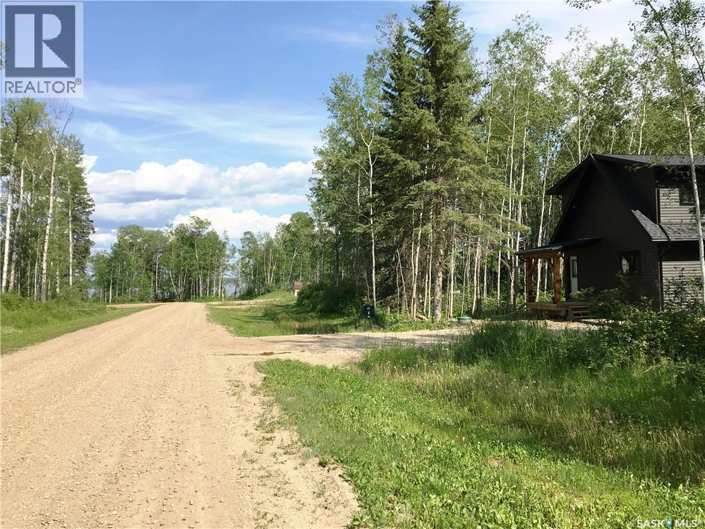 25 Wilson Crescent, Big River Rm No. 555, SK