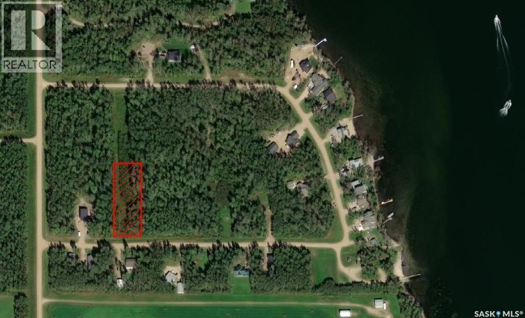 25 Wilson Crescent, Big River Rm No. 555, SK