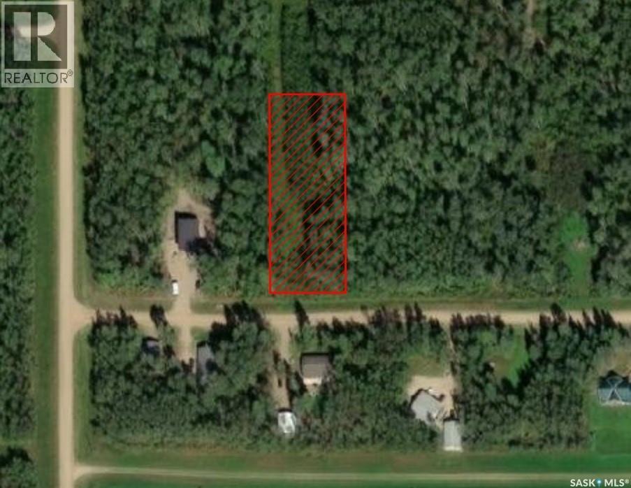 25 Wilson Crescent, Big River Rm No. 555, SK