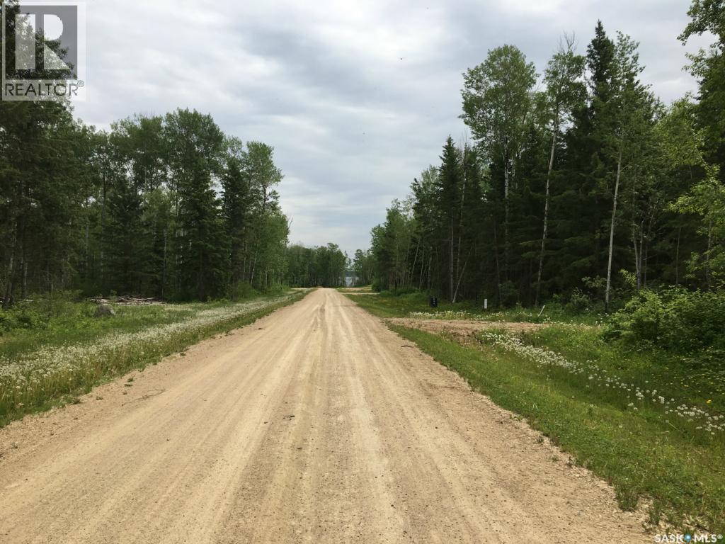 25 Wilson Crescent, Big River Rm No. 555, SK