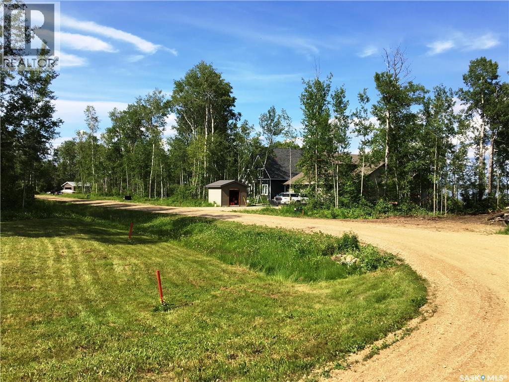25 Wilson Crescent, Big River Rm No. 555, SK