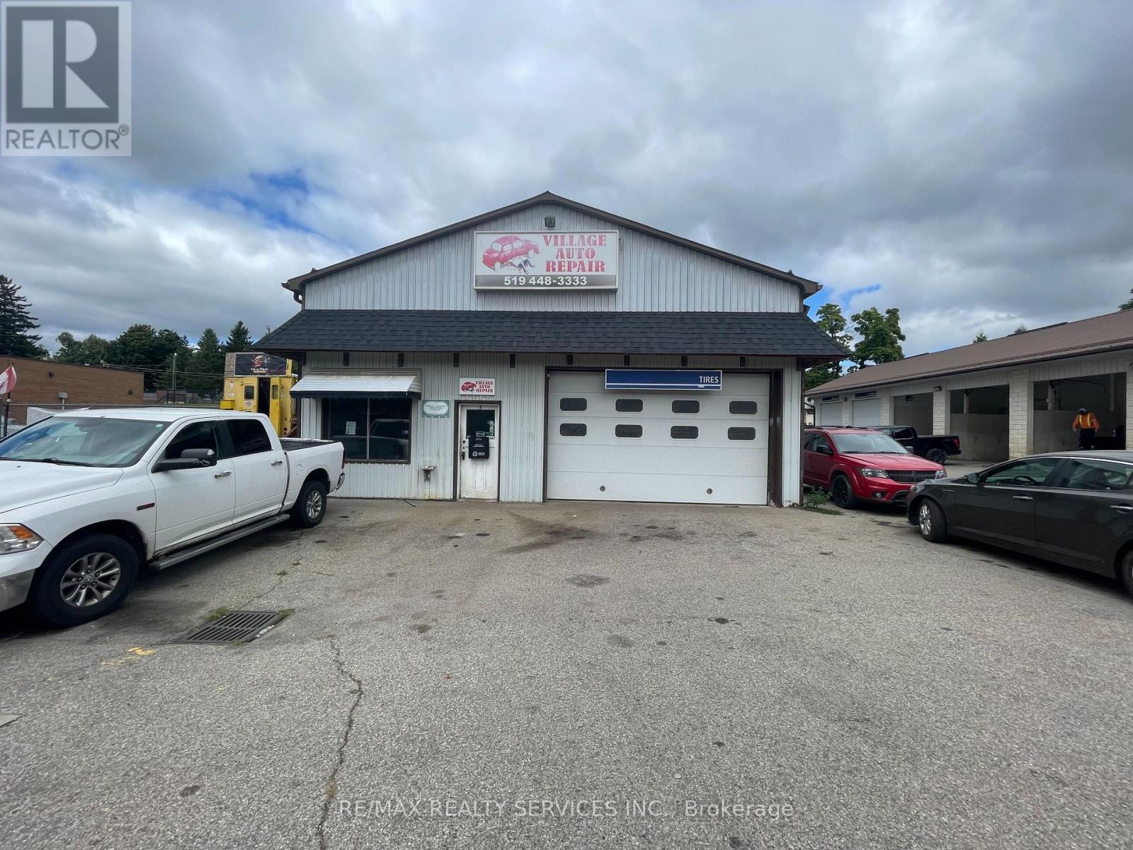 3-5 Beverly Street W, Brant, ON