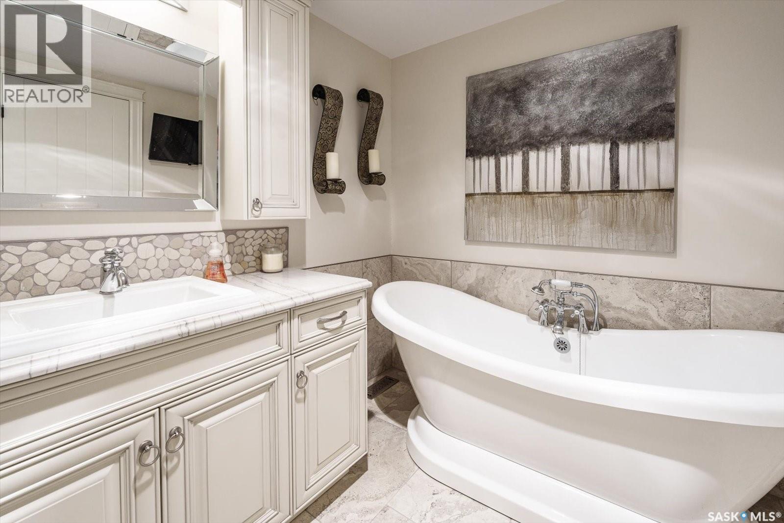 Neis Beach, Lakeland Rm No. 521, SK - Indoor Photo Showing Bathroom