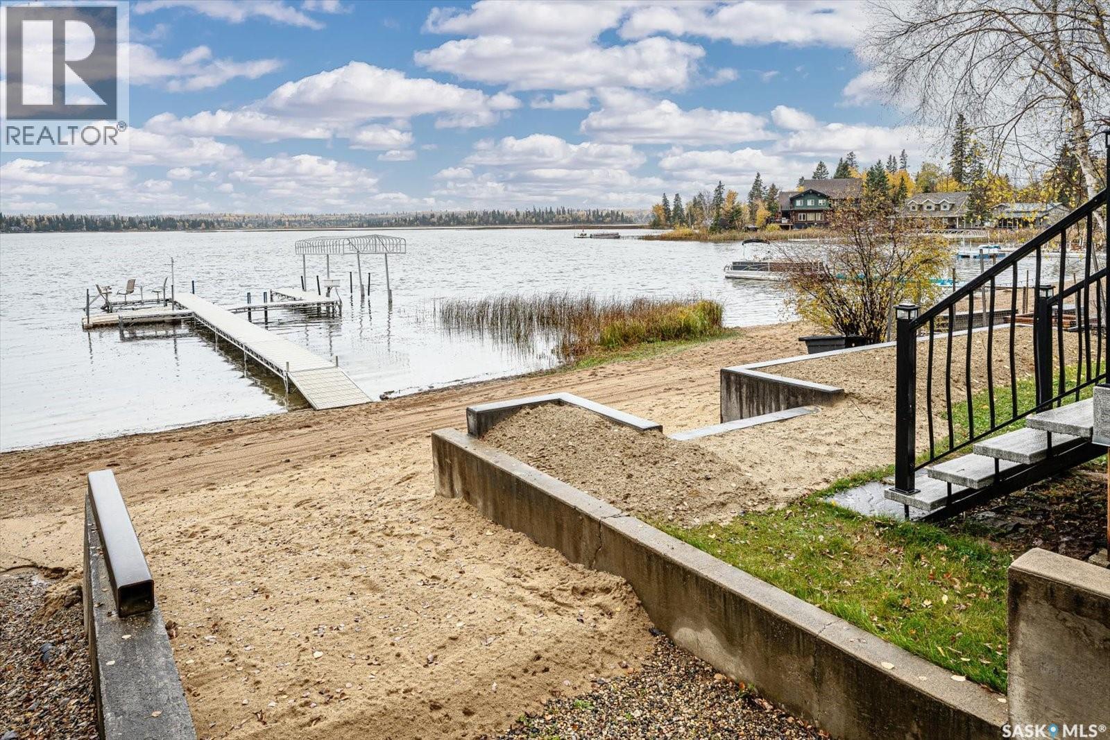 Neis Beach, Lakeland Rm No. 521, SK - Outdoor With Body Of Water With View