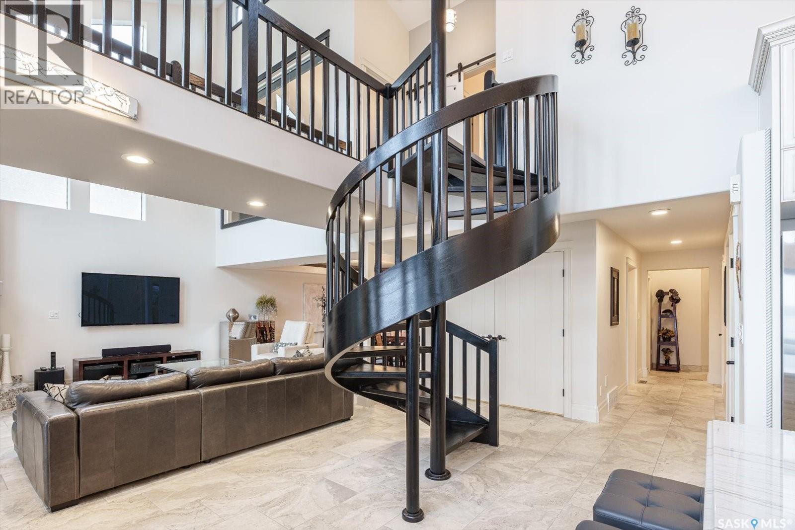 Neis Beach, Lakeland Rm No. 521, SK - Indoor Photo Showing Other Room