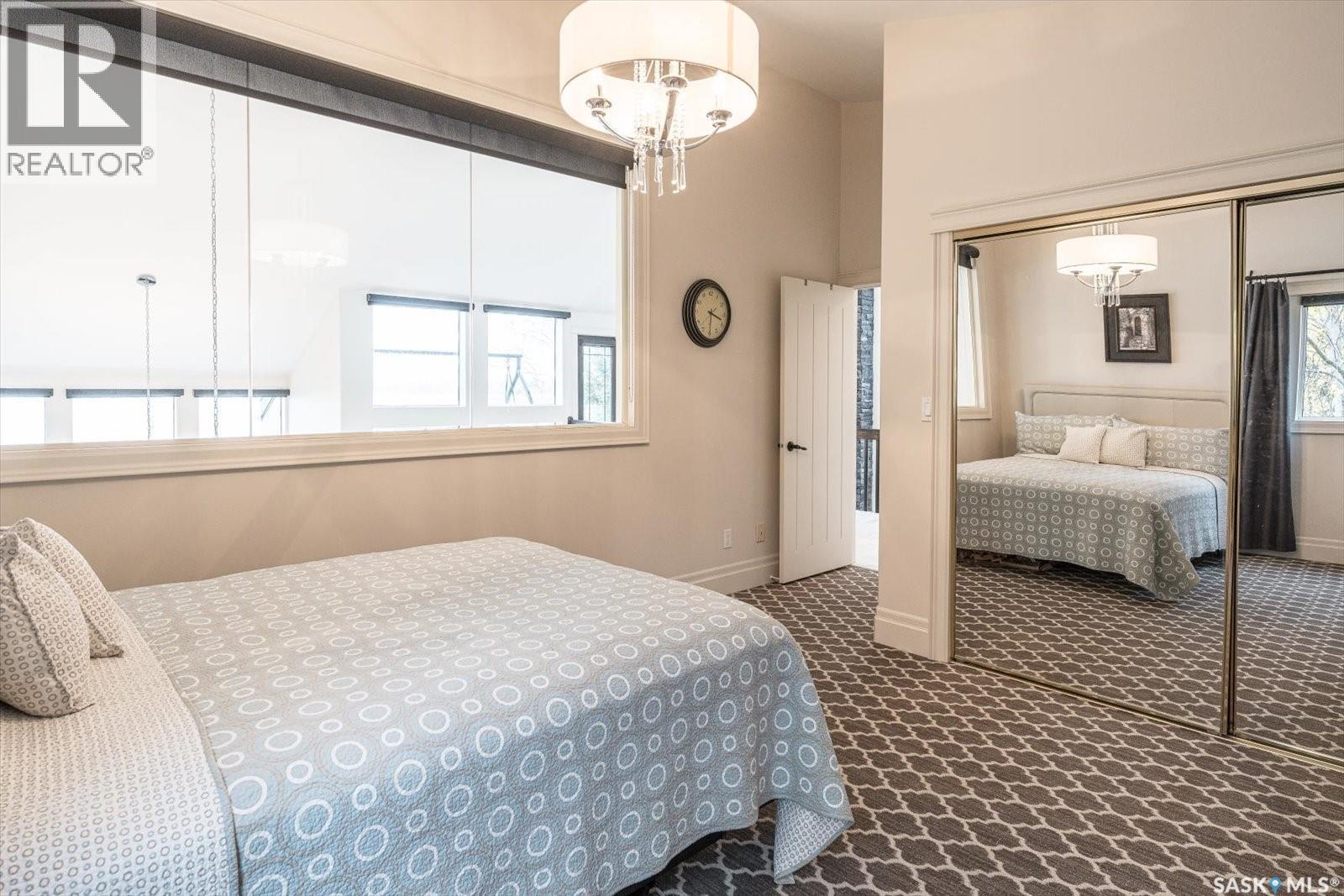 Neis Beach, Lakeland Rm No. 521, SK - Indoor Photo Showing Bedroom