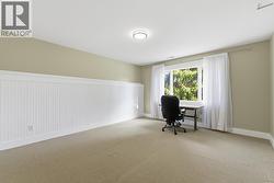 Lower Level Second Bedroom -