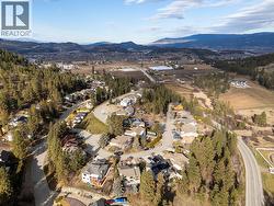 Aerial View of Neighbourhood -