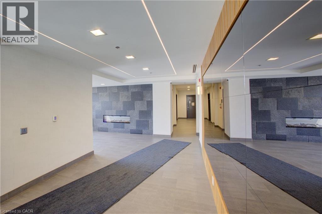 243 Northfield Drive E Unit# 208, Waterloo, ON - Indoor Photo Showing Other Room