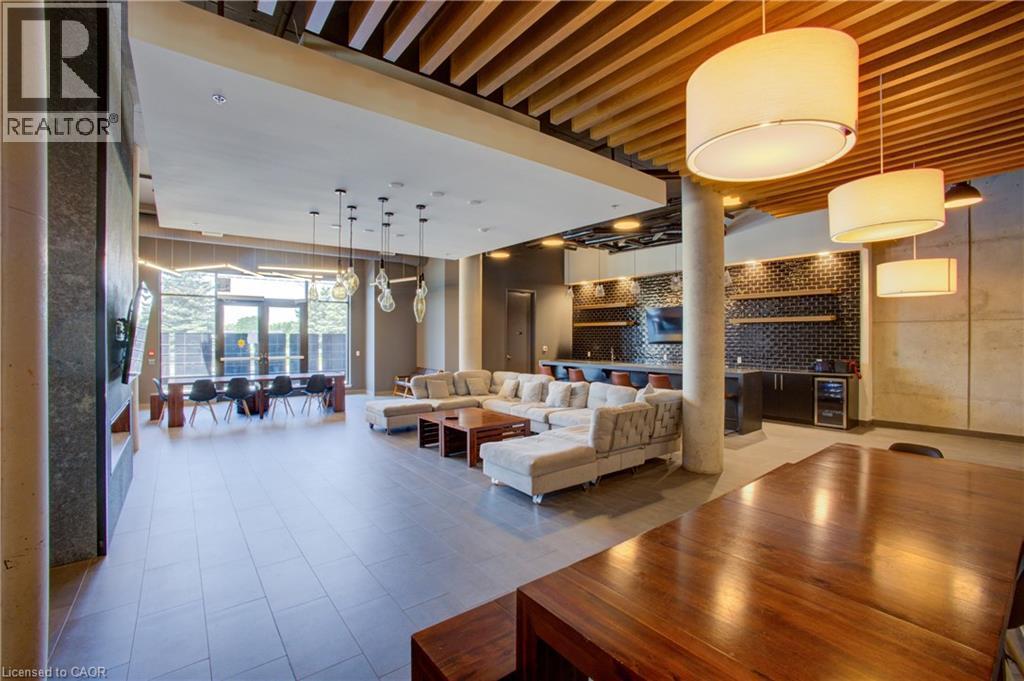 243 Northfield Drive E Unit# 208, Waterloo, ON - Indoor