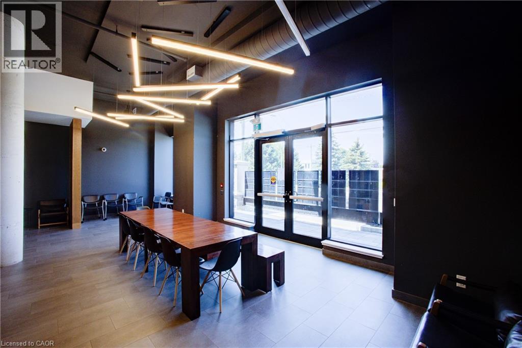 243 Northfield Drive E Unit# 208, Waterloo, ON - Indoor