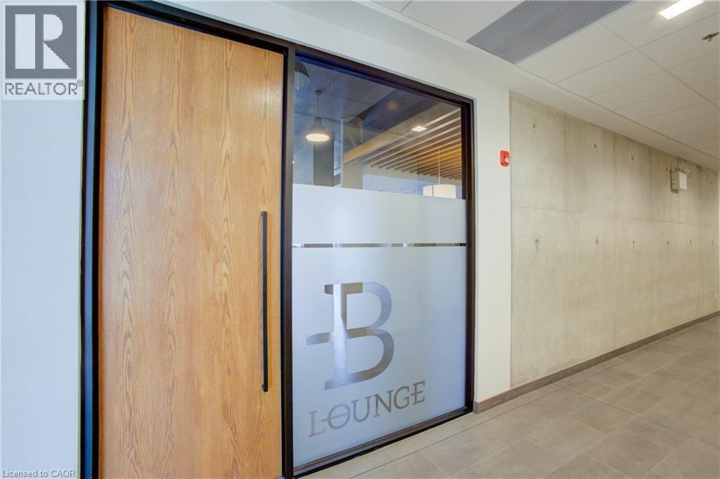 243 Northfield Drive E Unit# 208, Waterloo, ON - Indoor Photo Showing Other Room