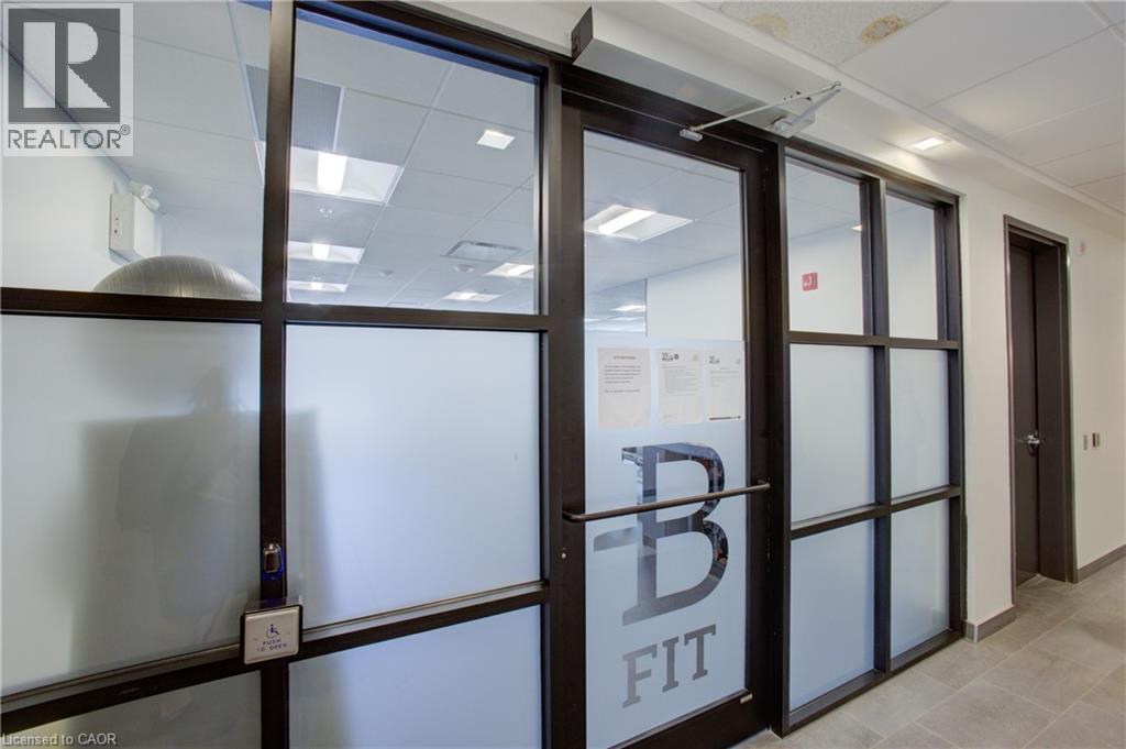 243 Northfield Drive E Unit# 208, Waterloo, ON - Indoor Photo Showing Other Room