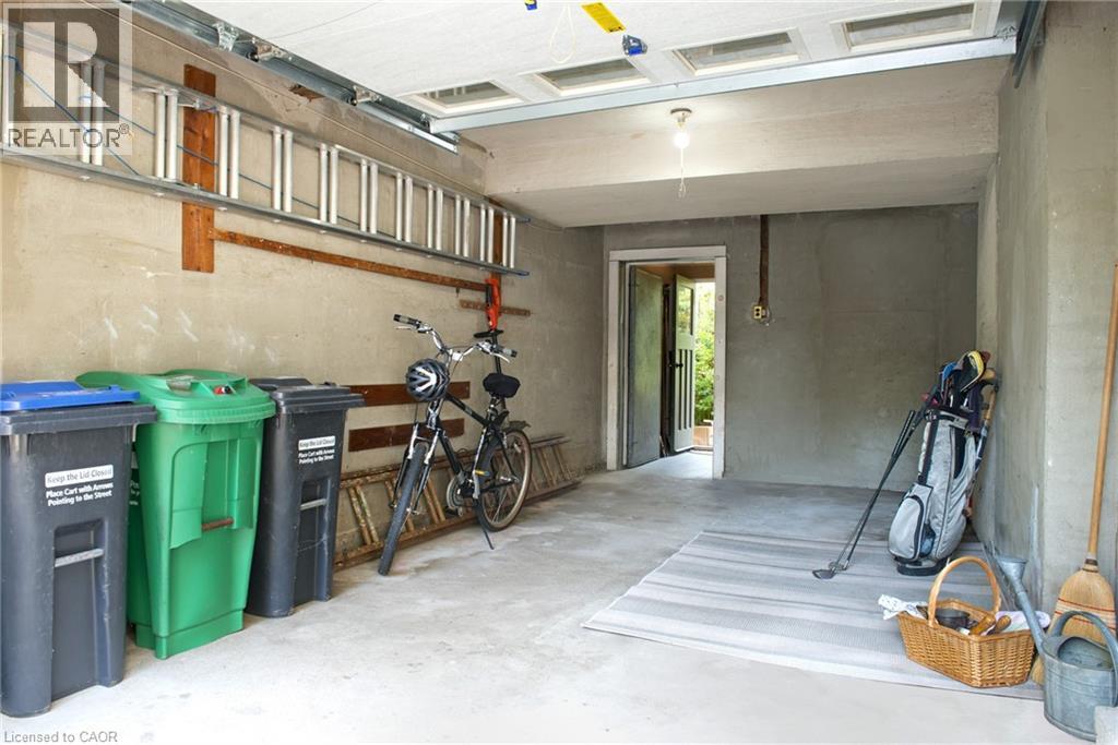 74 Wanita Road, Mississauga, ON - Indoor