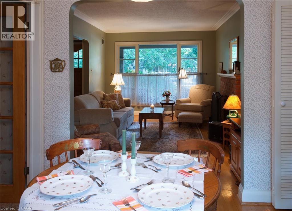 74 Wanita Road, Mississauga, ON - Indoor