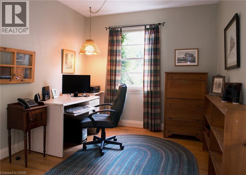 74 Wanita Road, Mississauga, ON - Indoor Photo Showing Office