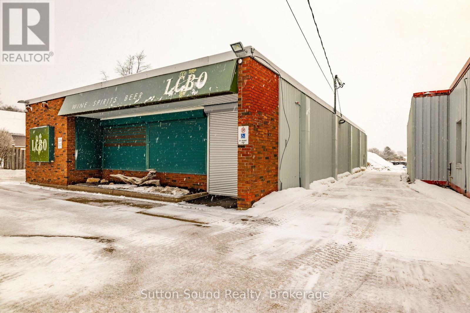 115 1St Avenue N, Arran-Elderslie, ON