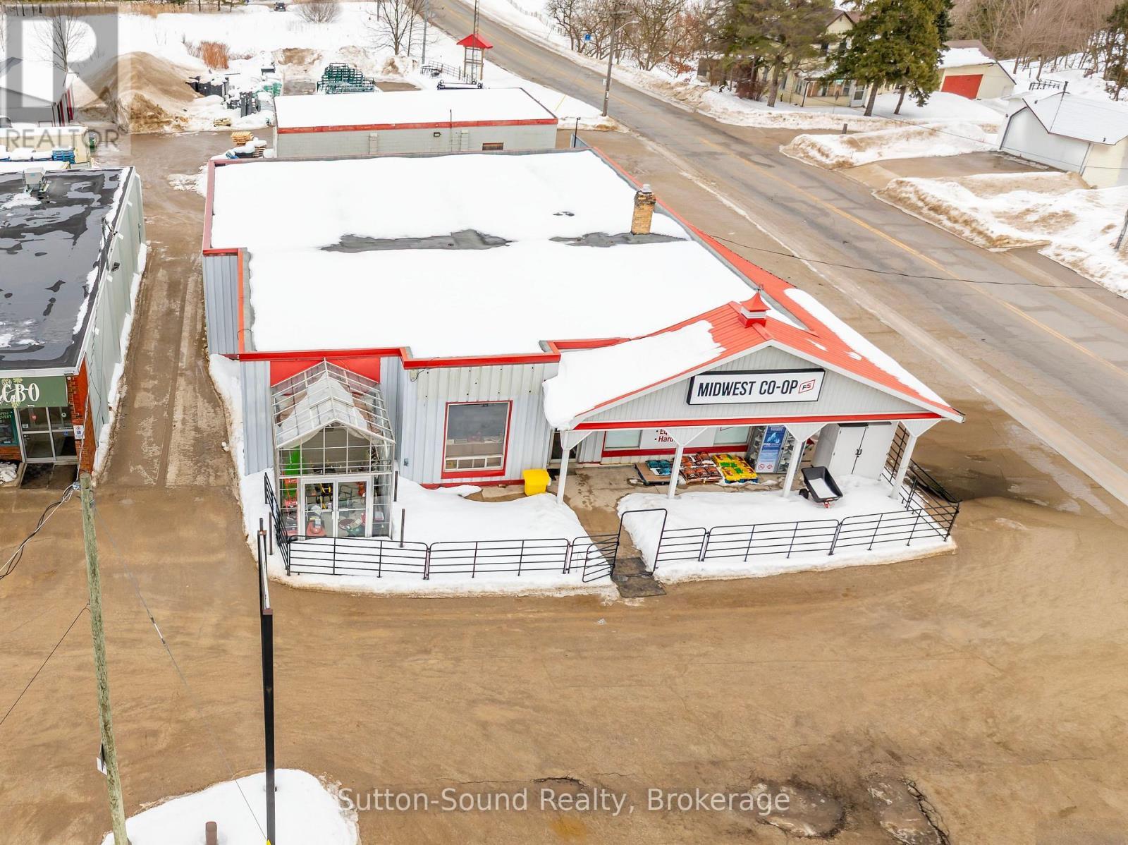 109 1St Avenue N, Arran-Elderslie, ON