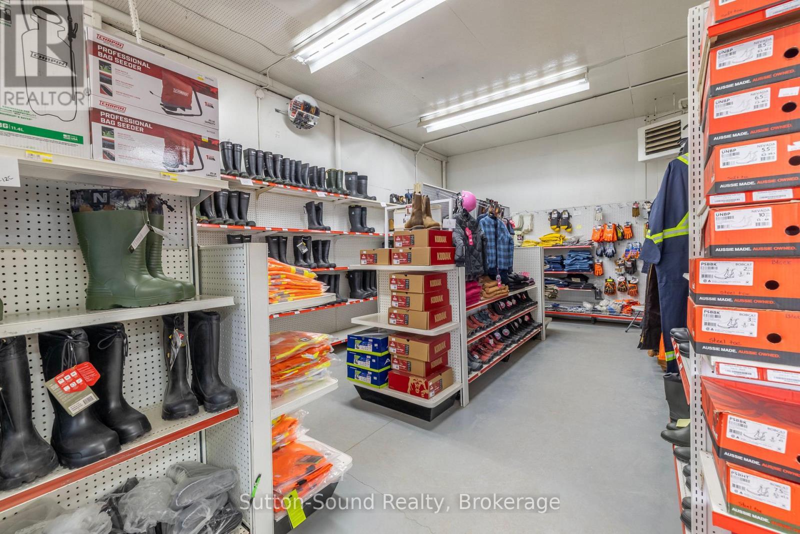 109 1St Avenue N, Arran-Elderslie, ON