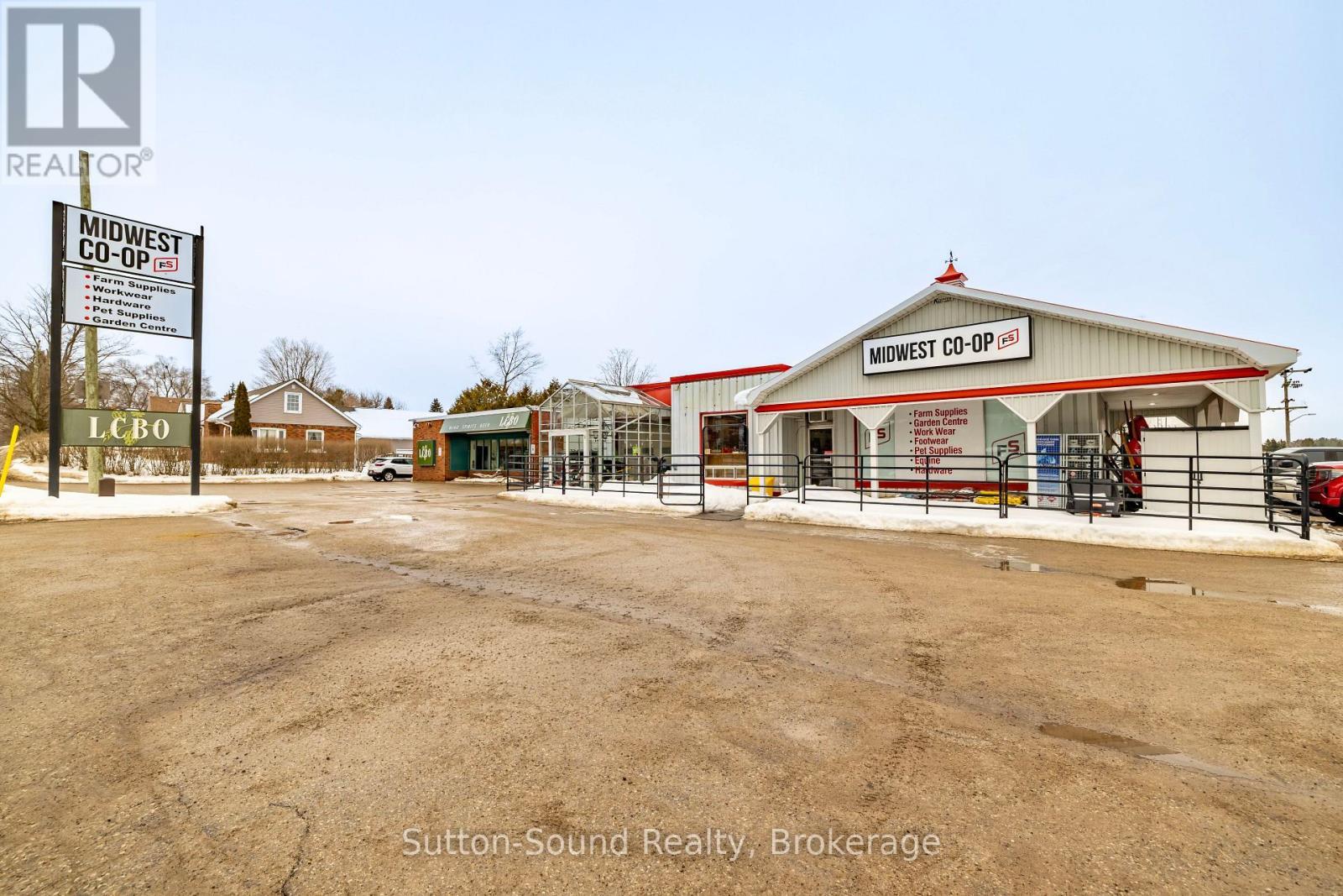 109 1St Avenue N, Arran-Elderslie, ON