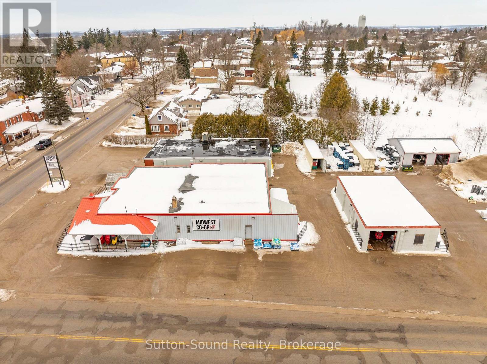 109 1St Avenue N, Arran-Elderslie, ON