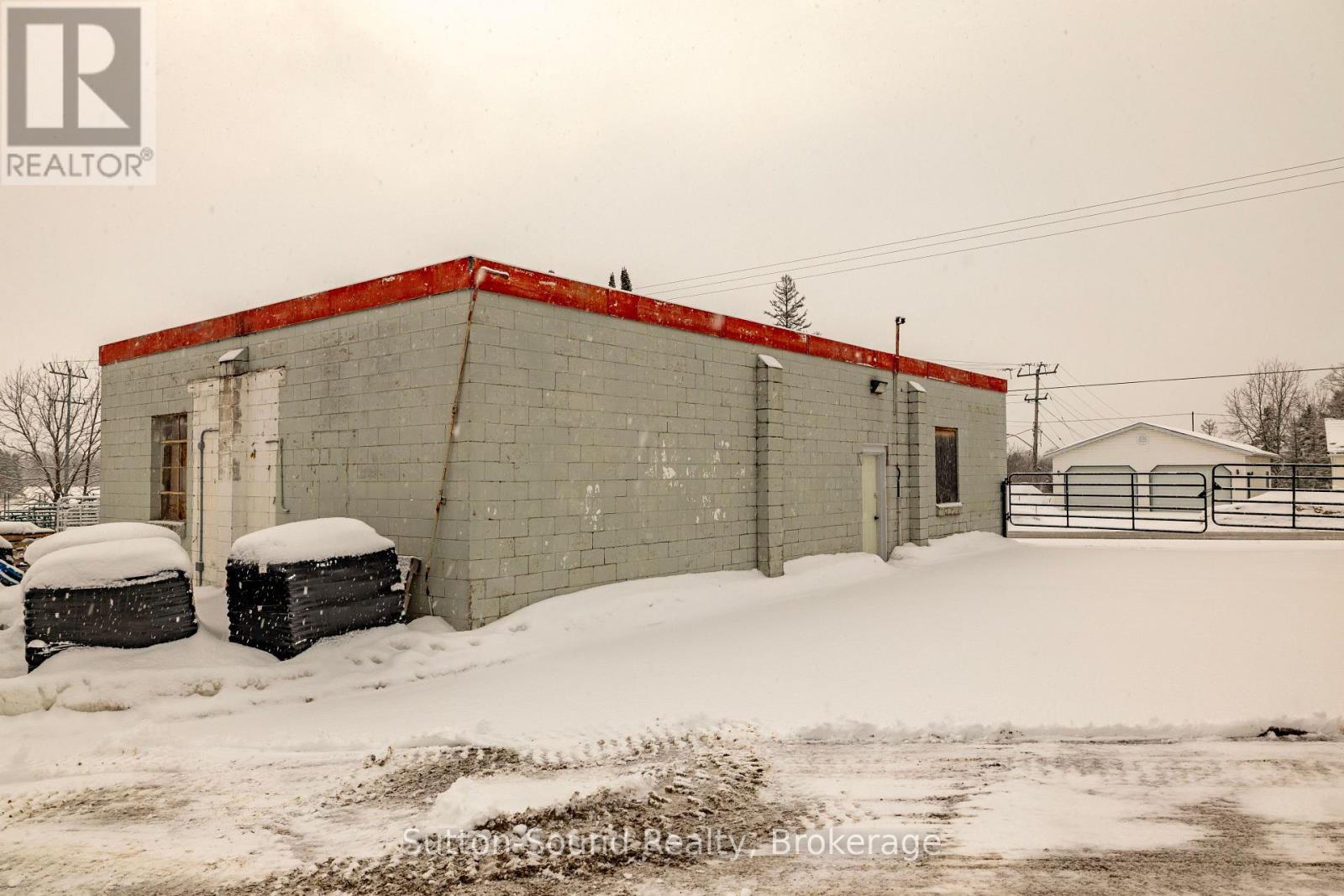 109 1St Avenue N, Arran-Elderslie, ON