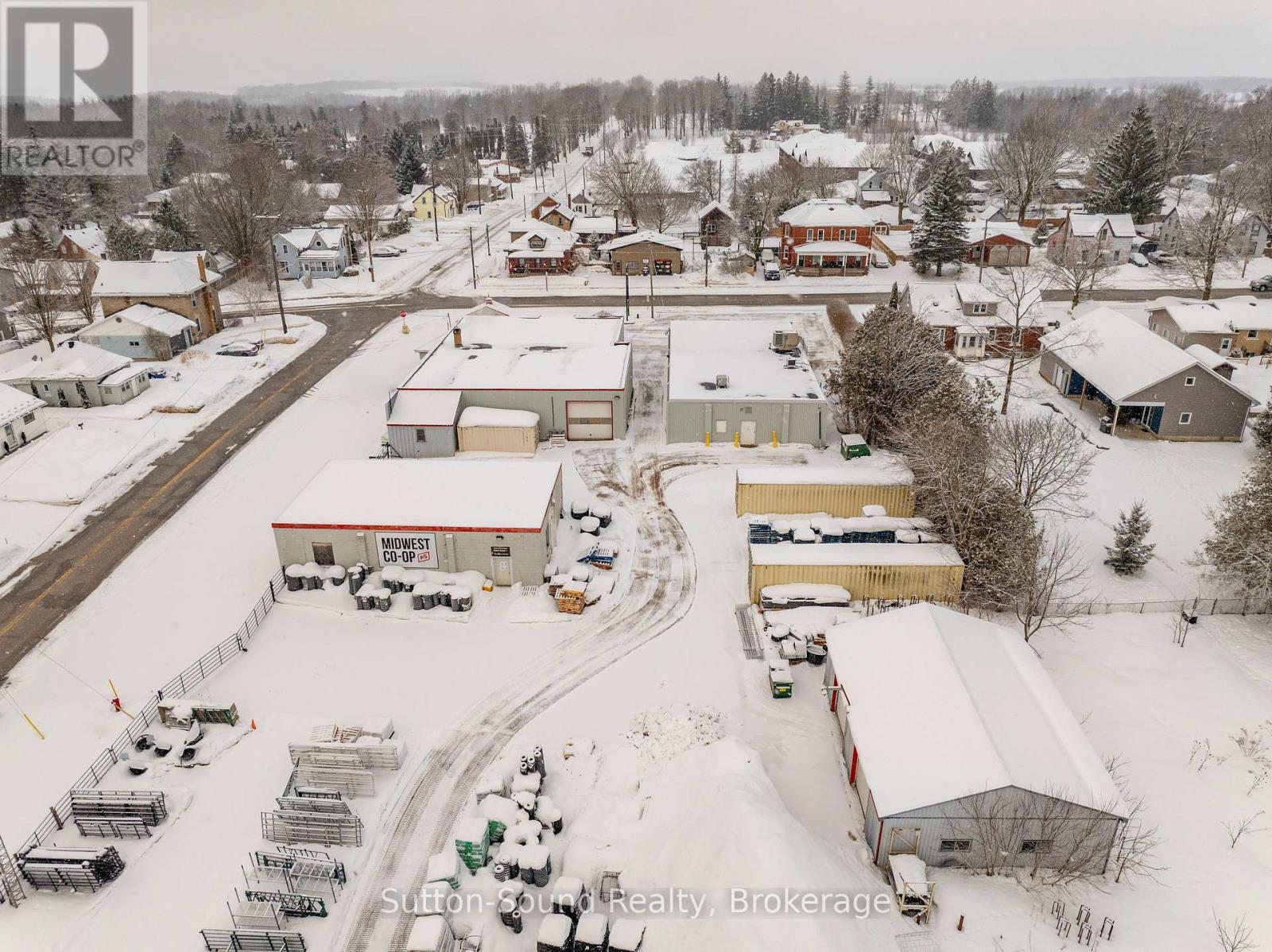 109 1St Avenue N, Arran-Elderslie, ON