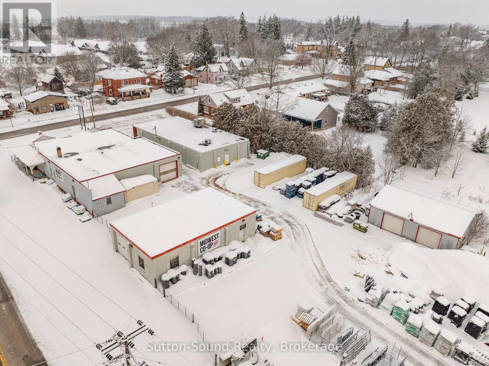 109 1St Avenue N, Arran-Elderslie, ON