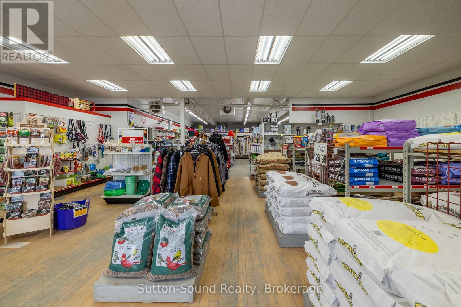 109 1St Avenue N, Arran-Elderslie, ON