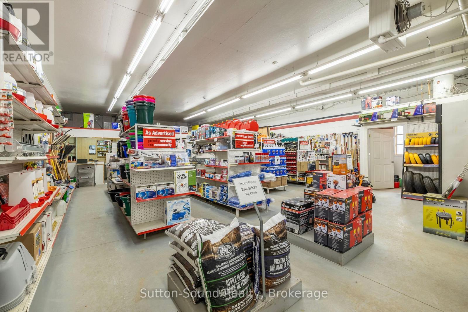 109 1St Avenue N, Arran-Elderslie, ON