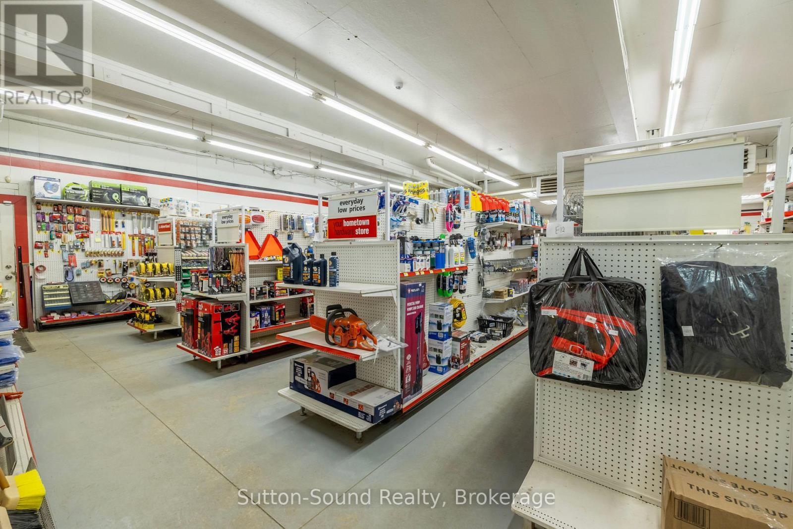 109 1St Avenue N, Arran-Elderslie, ON