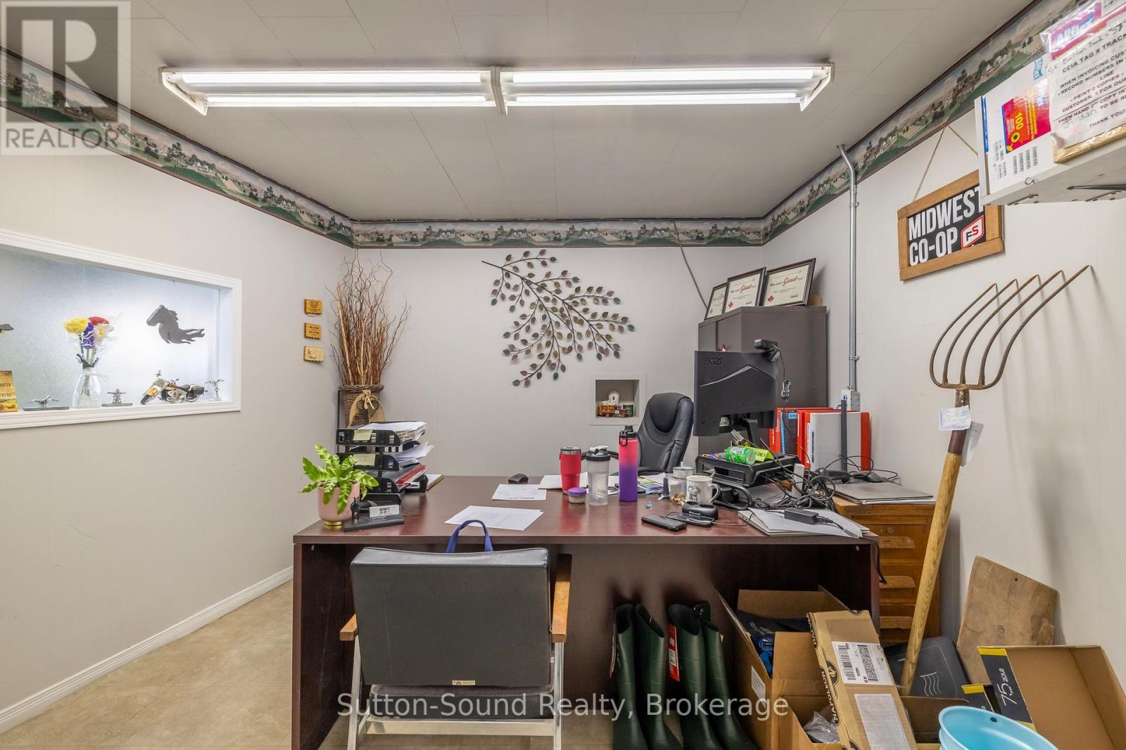 1056 9 Highway, South Bruce, ON