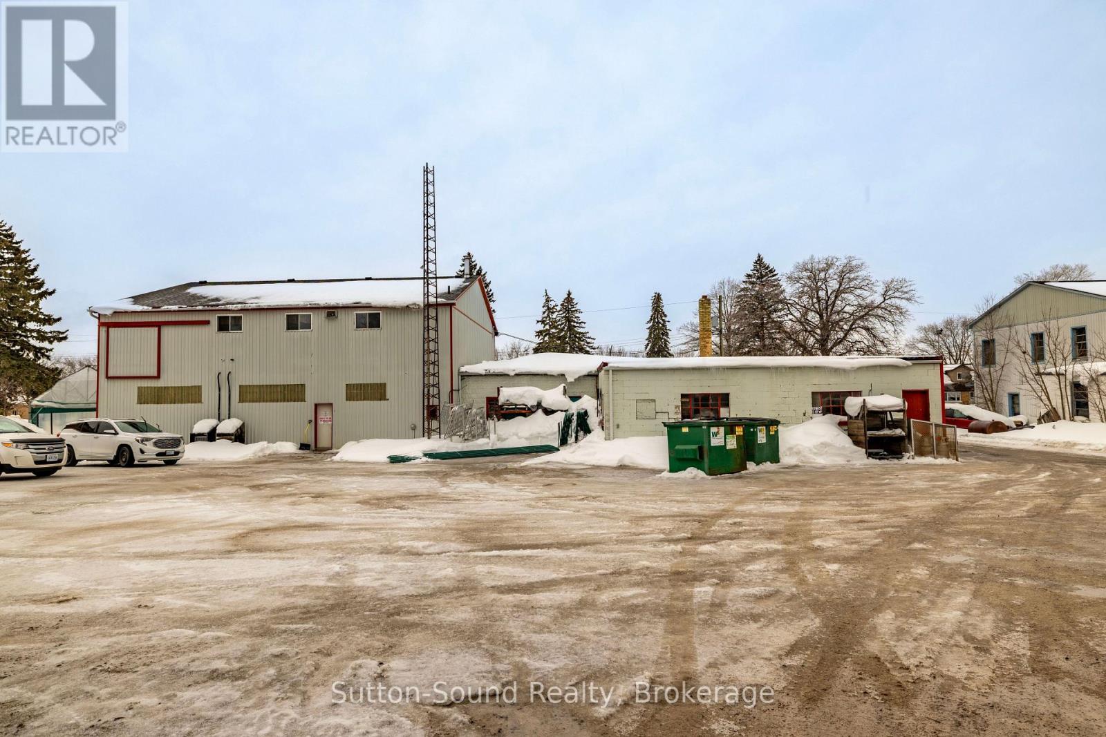 1056 9 Highway, South Bruce, ON