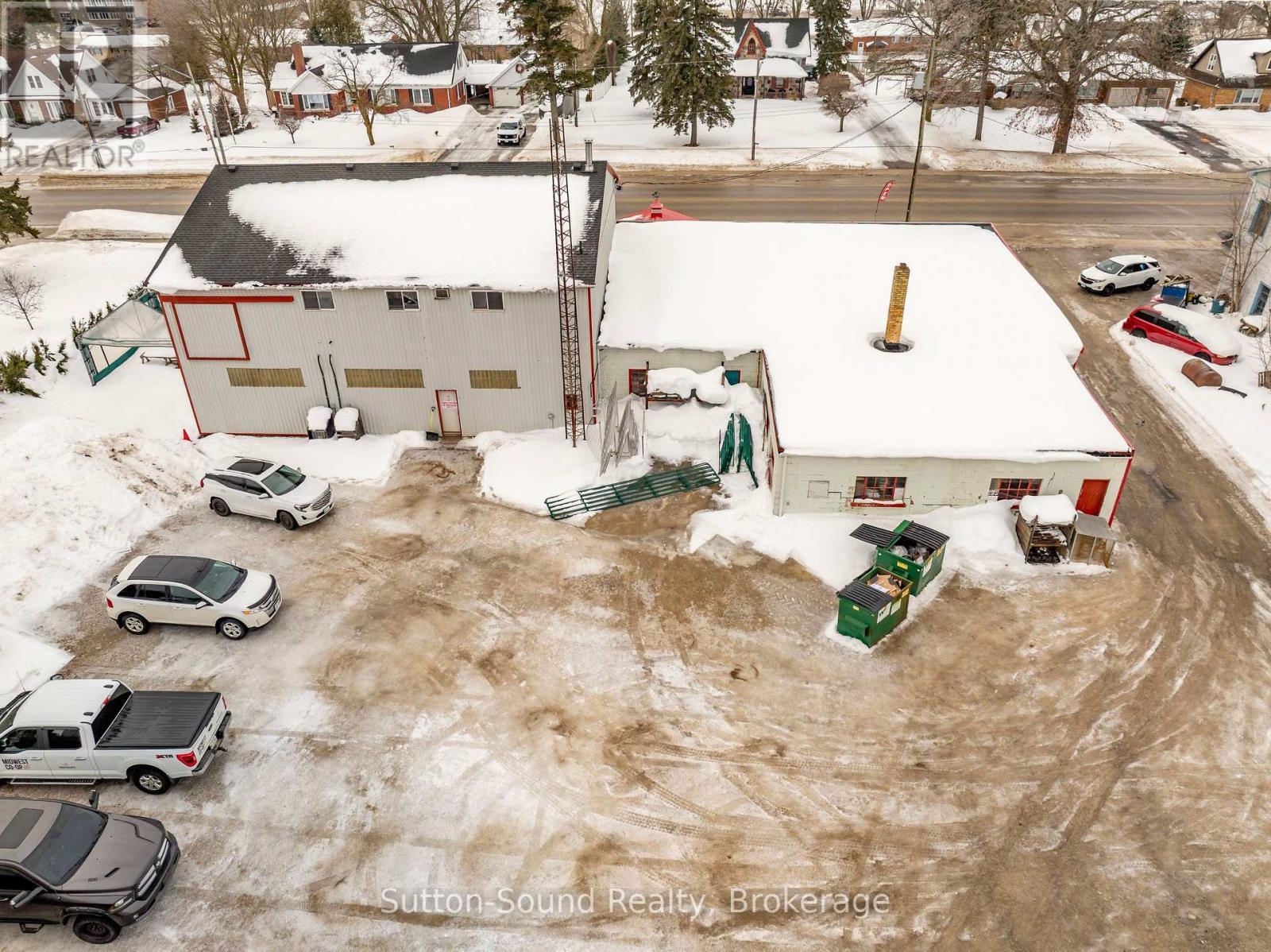 1056 9 Highway, South Bruce, ON