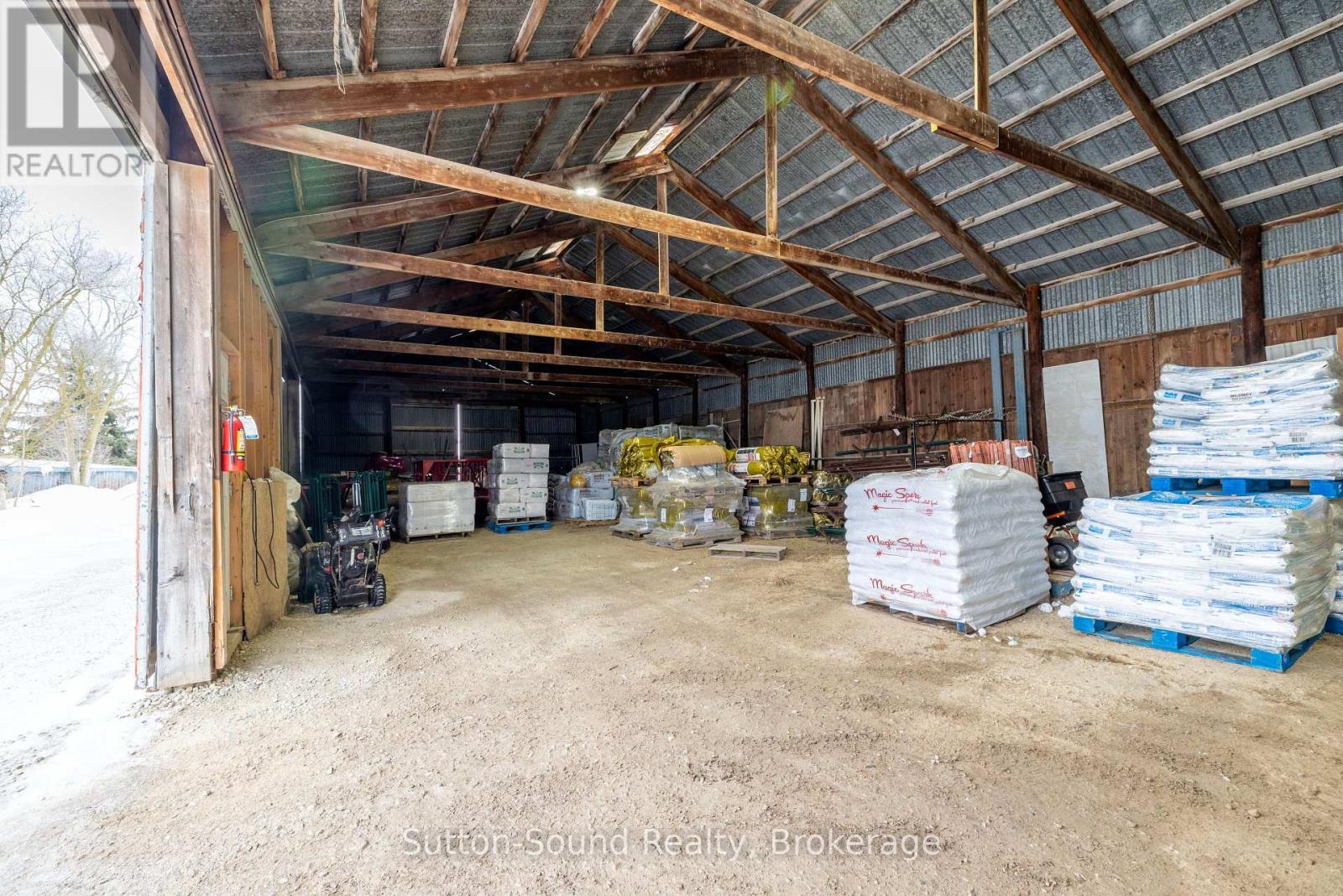 1056 9 Highway, South Bruce, ON