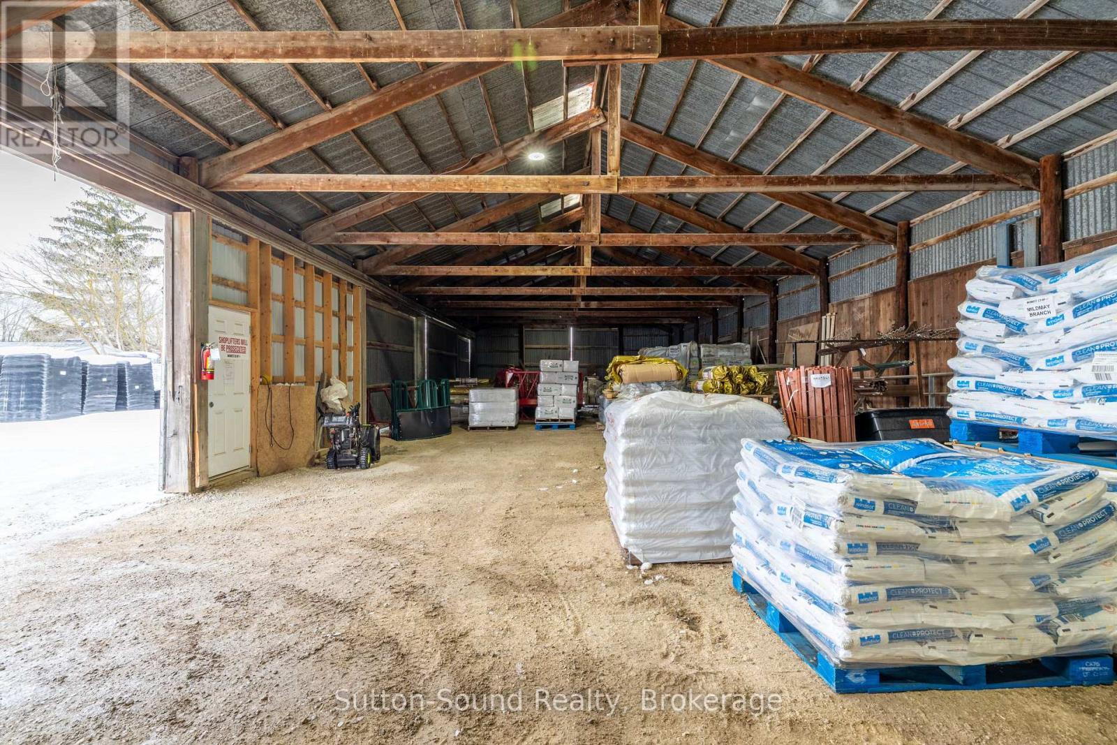 1056 9 Highway, South Bruce, ON