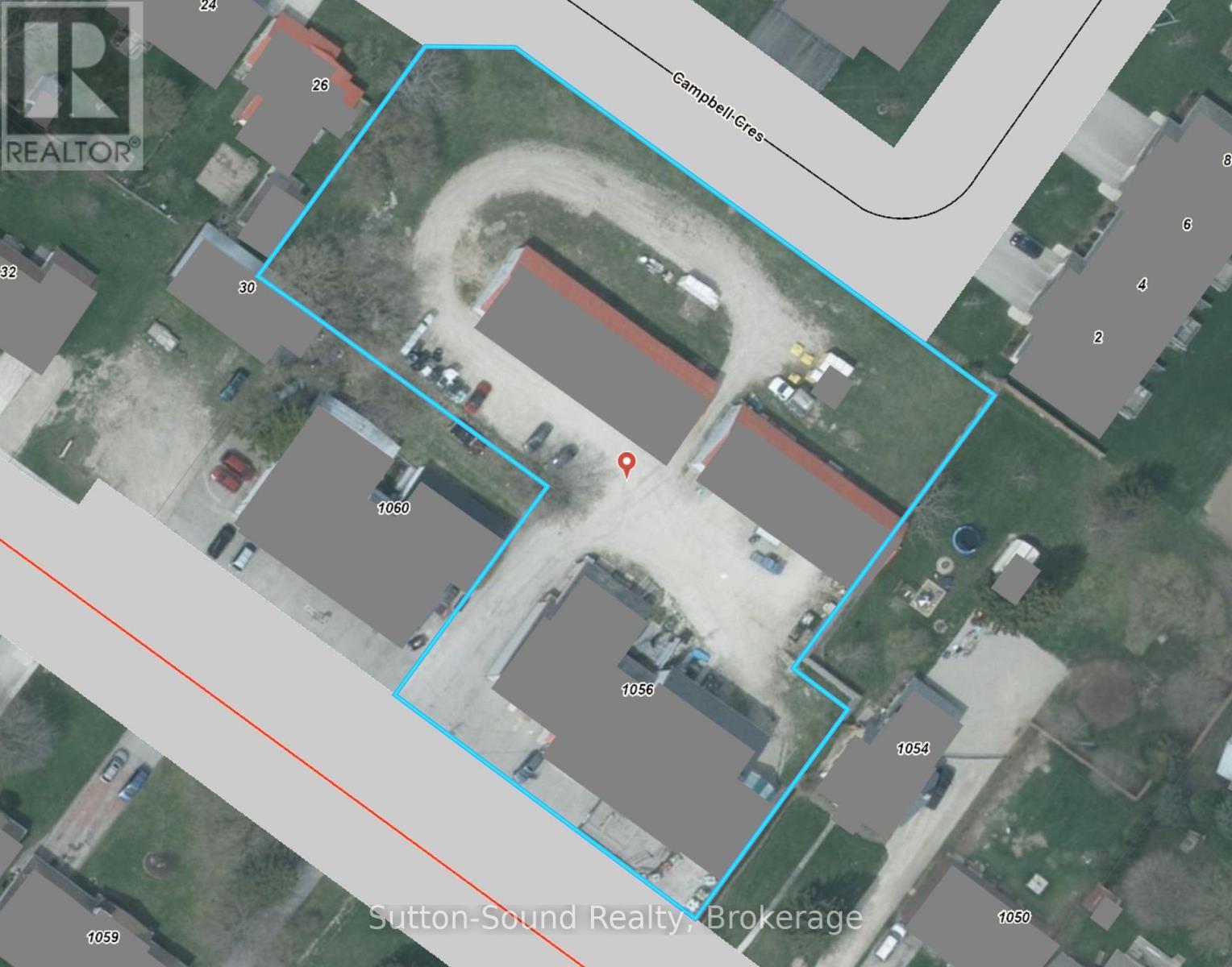 1056 9 Highway, South Bruce, ON