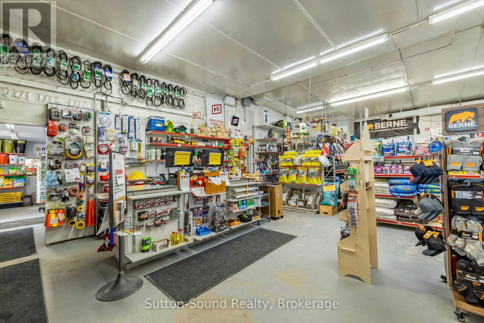 1056 9 Highway, South Bruce, ON