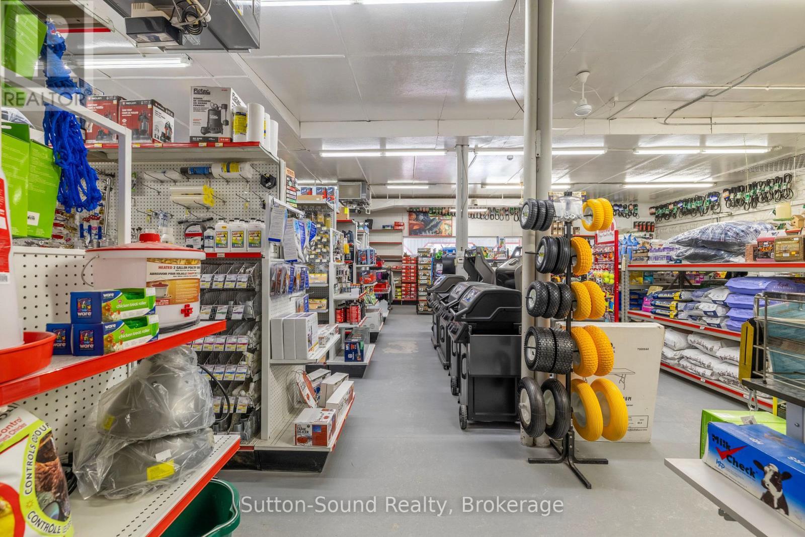 1056 9 Highway, South Bruce, ON