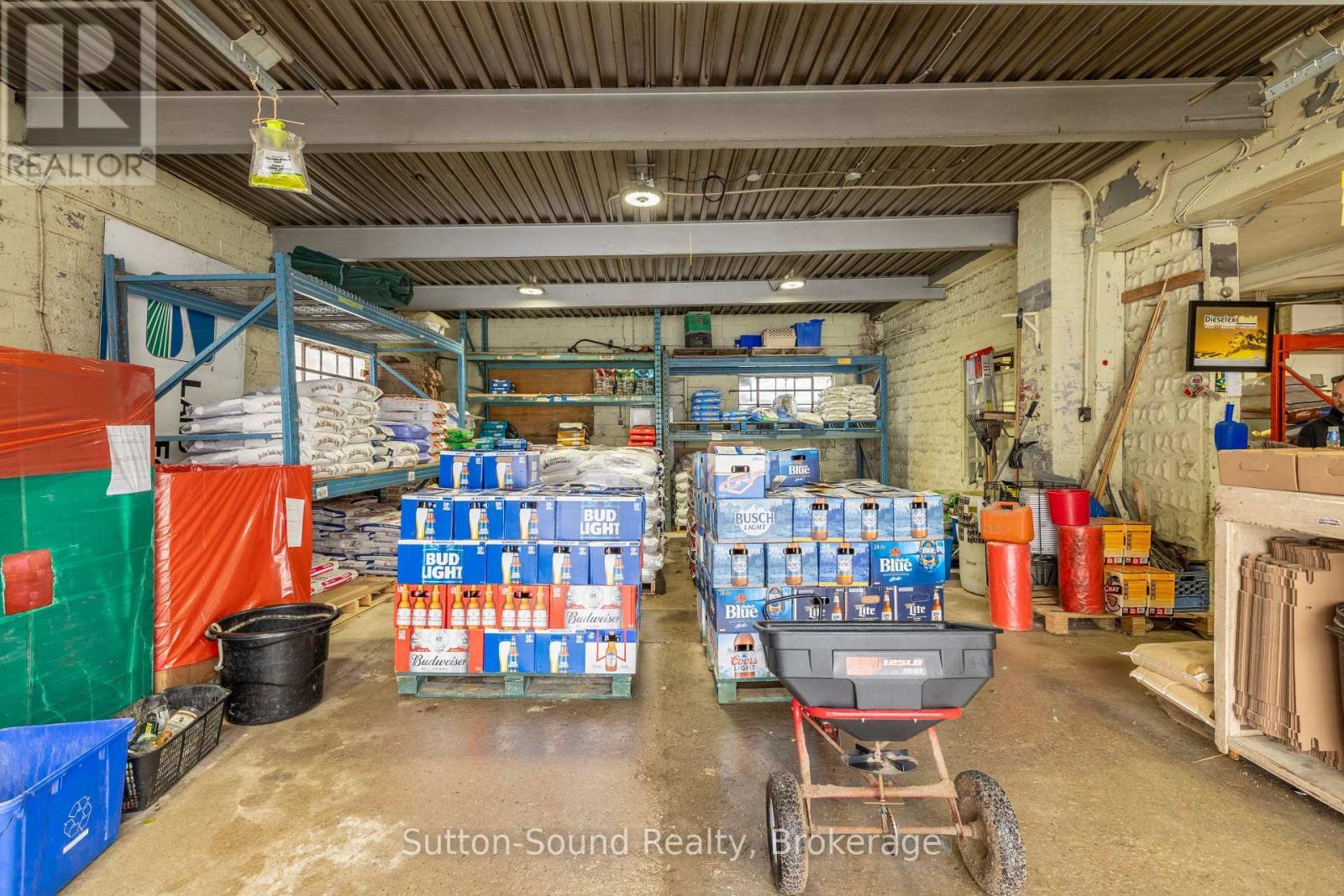 1056 9 Highway, South Bruce, ON