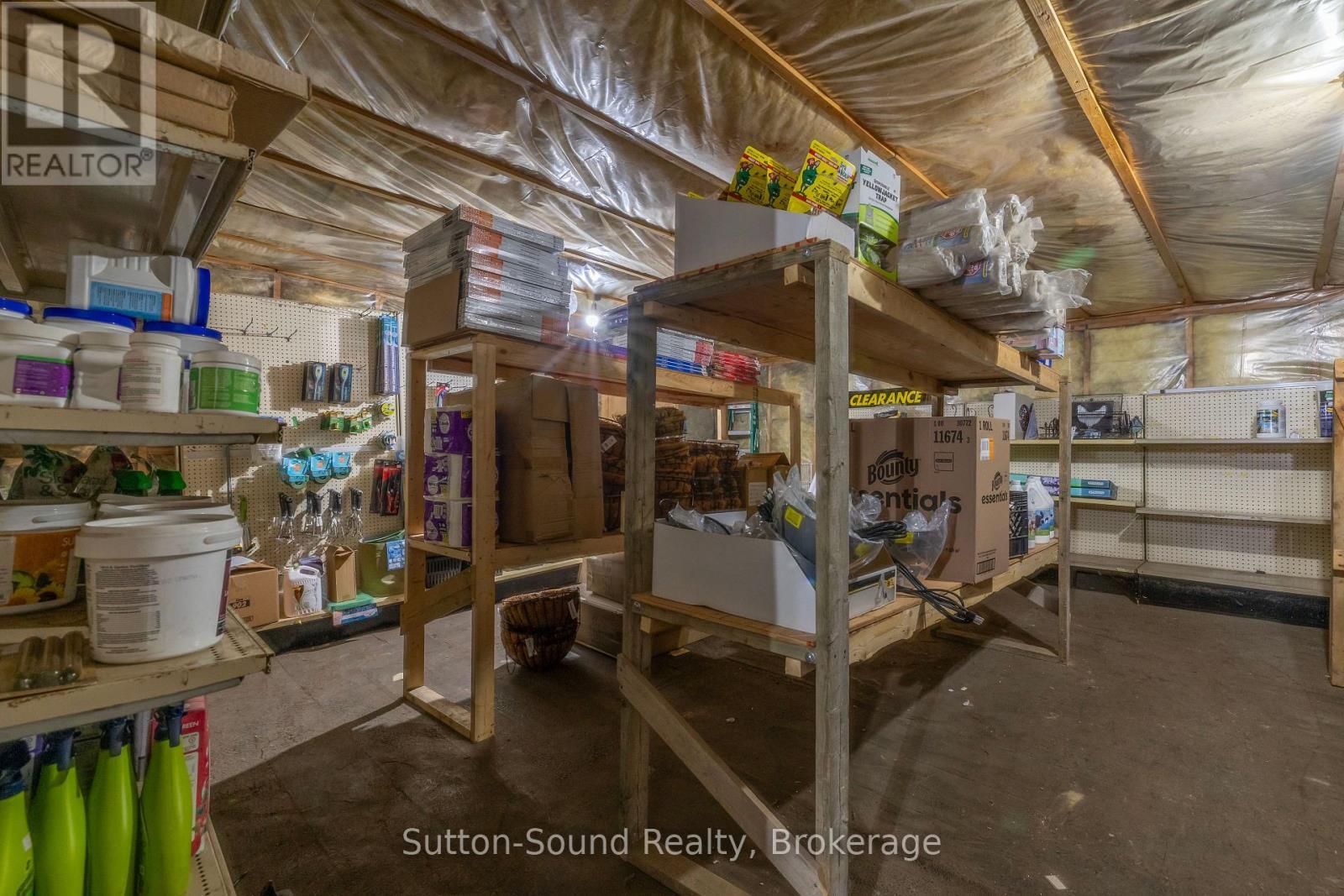 1056 9 Highway, South Bruce, ON