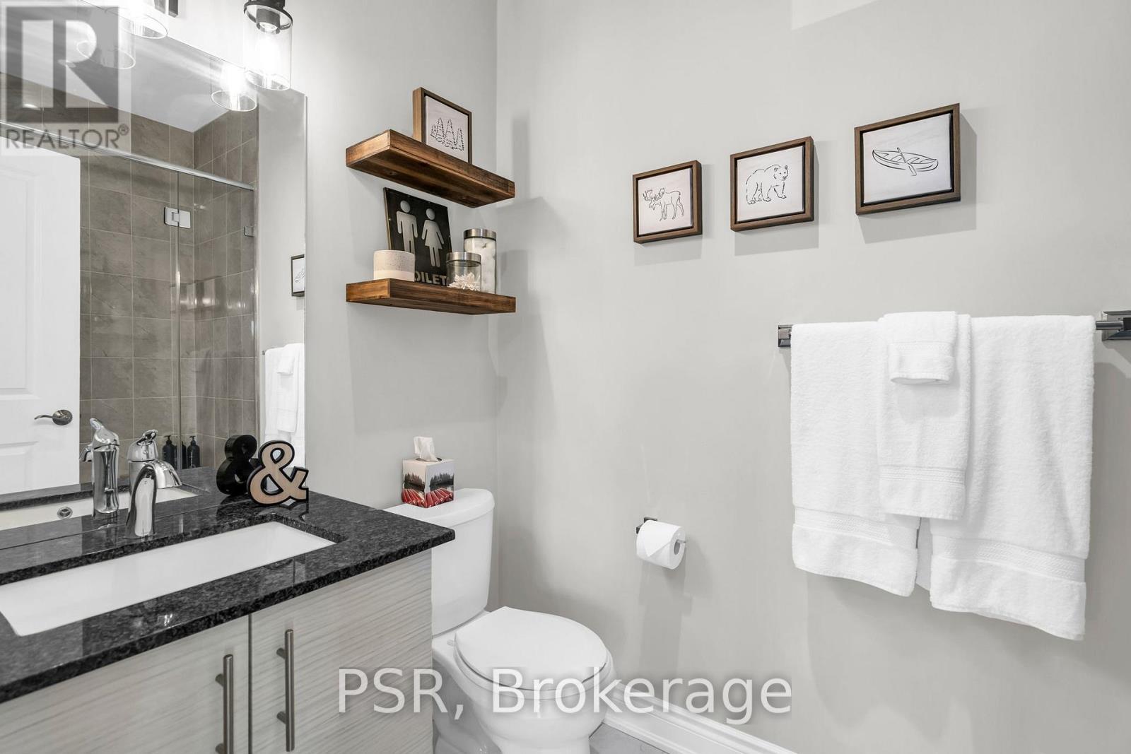 44 Carrick Trail, Gravenhurst (Wood (Gravenhurst)), ON - Indoor Photo Showing Bathroom