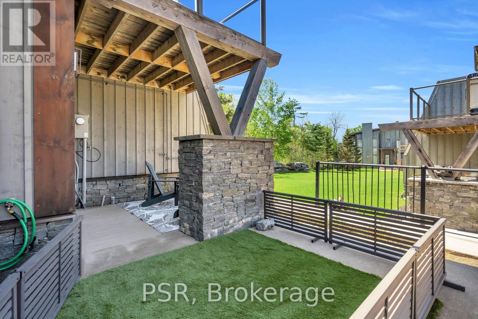 44 Carrick Trail, Gravenhurst (Wood (Gravenhurst)), ON - Outdoor